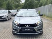 Lada (ВАЗ) Vesta I Тверь  - изображение 18