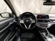 BMW 7 серии VI (G11/G12) Рестайлинг Москва  - изображение 39