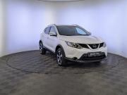 Nissan Qashqai II Москва  - изображение 32