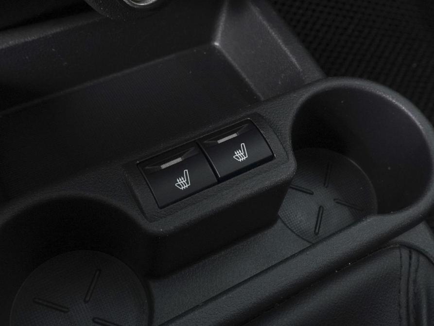 Lada (ВАЗ) Granta I Рестайлинг Ростов-на-Дону  - изображение 12