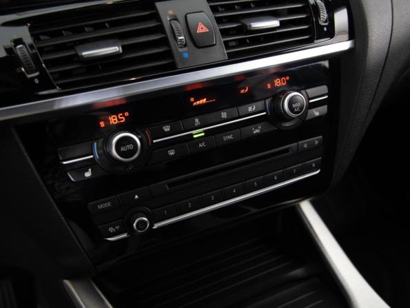 BMW X3 II (F25) Рестайлинг с пробегом 2015 года, цена 1 849 000 рублей, 224221 км, внедорожник, Автокод Объявления