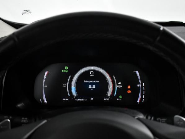 Haval F7 I с пробегом 2021 года, цена 1 667 900 рублей, 105000 км, внедорожник, Автокод Объявления