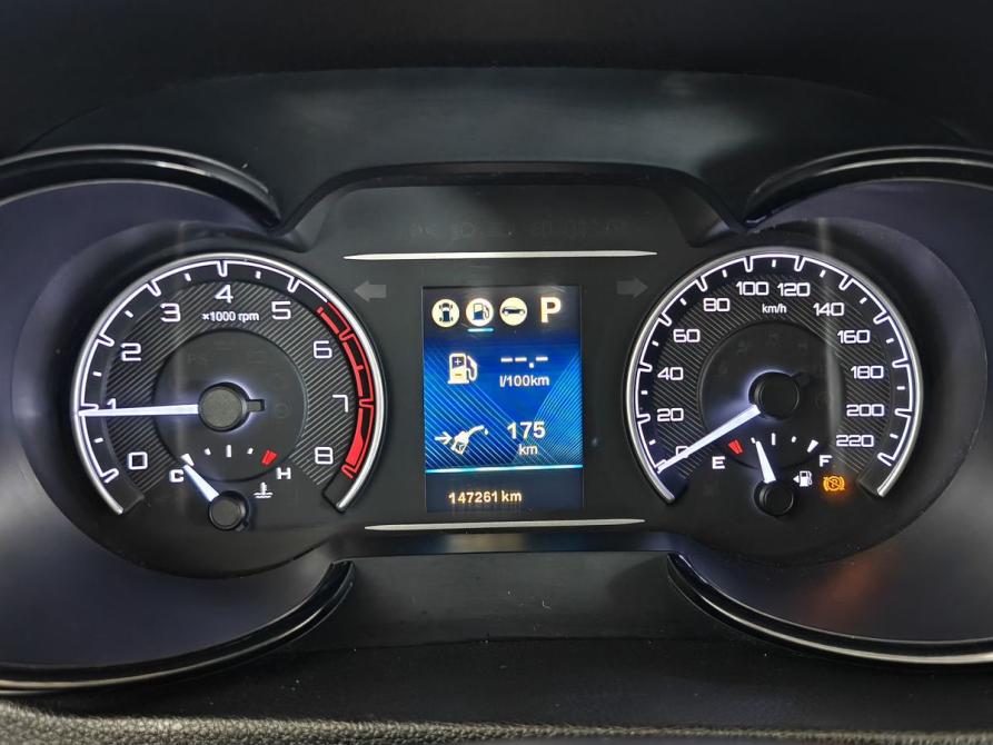 Dongfeng AX7 I Москва  - изображение 13