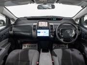 Toyota Prius II Рестайлинг (XW20) Иркутск  - изображение 31