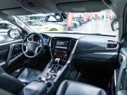 Mitsubishi Pajero Sport III Рестайлинг Санкт-Петербург  - изображение 33