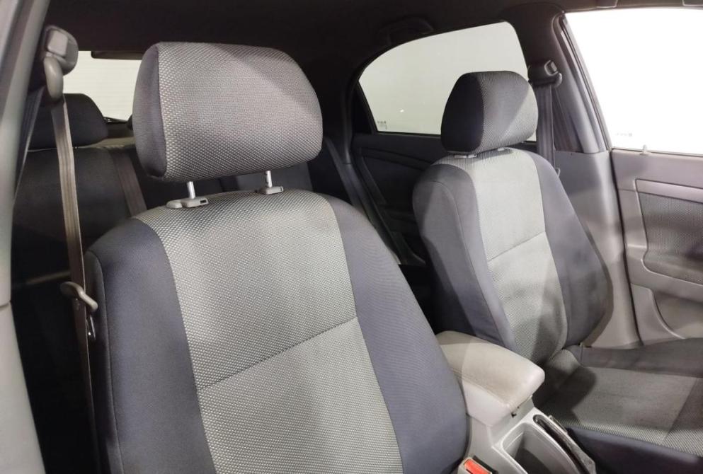 Chevrolet Lacetti I Саратов  - изображение 22
