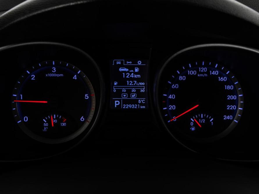 Hyundai Santa Fe III Санкт-Петербург  - изображение 15