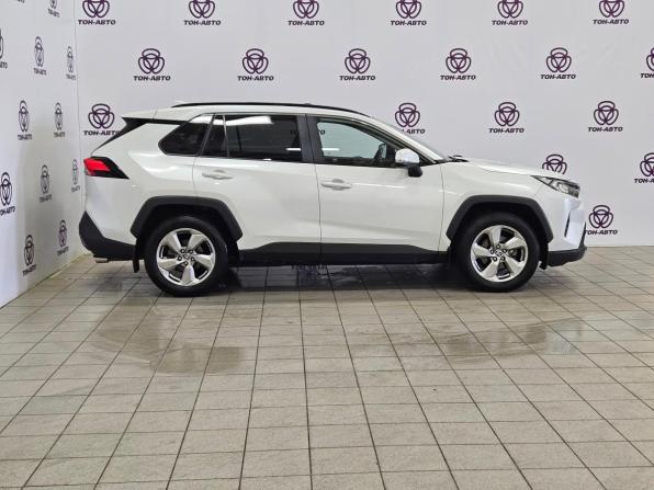 Toyota RAV4 V (XA50) с пробегом 2020 года, цена 3 355 000 рублей, 68367 км, внедорожник, Автокод Объявления