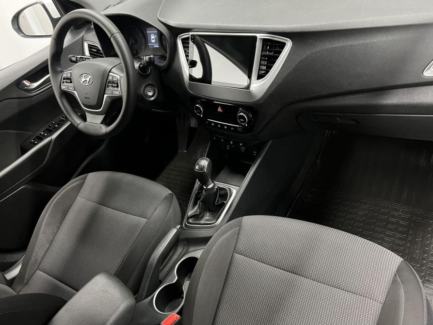 Hyundai Solaris II Тверь  - изображение 13