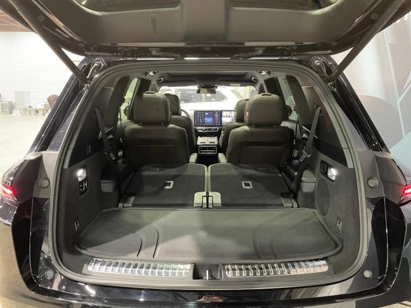 Li Auto (Lixiang) L8 I с пробегом 2023 года, цена 6 200 000 рублей, 38200 км, внедорожник, Автокод Объявления