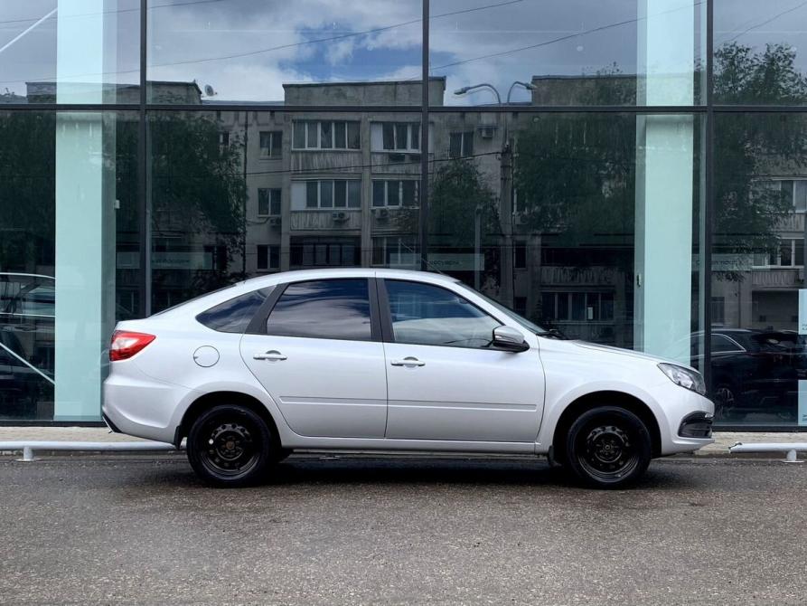 Lada (ВАЗ) Granta I Рестайлинг Самара  - изображение 4