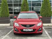 Mazda 6 II (GH) Рестайлинг Уфа  - изображение 17