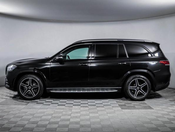 Mercedes-Benz GLS II (X167) с пробегом 2020 года, цена 6 600 000 рублей, 144927 км, внедорожник, Автокод Объявления