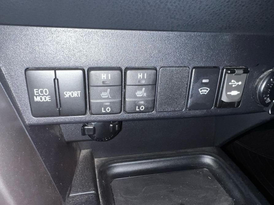 Toyota RAV4 IV (XA40) Рестайлинг Нижний Тагил  - изображение 18
