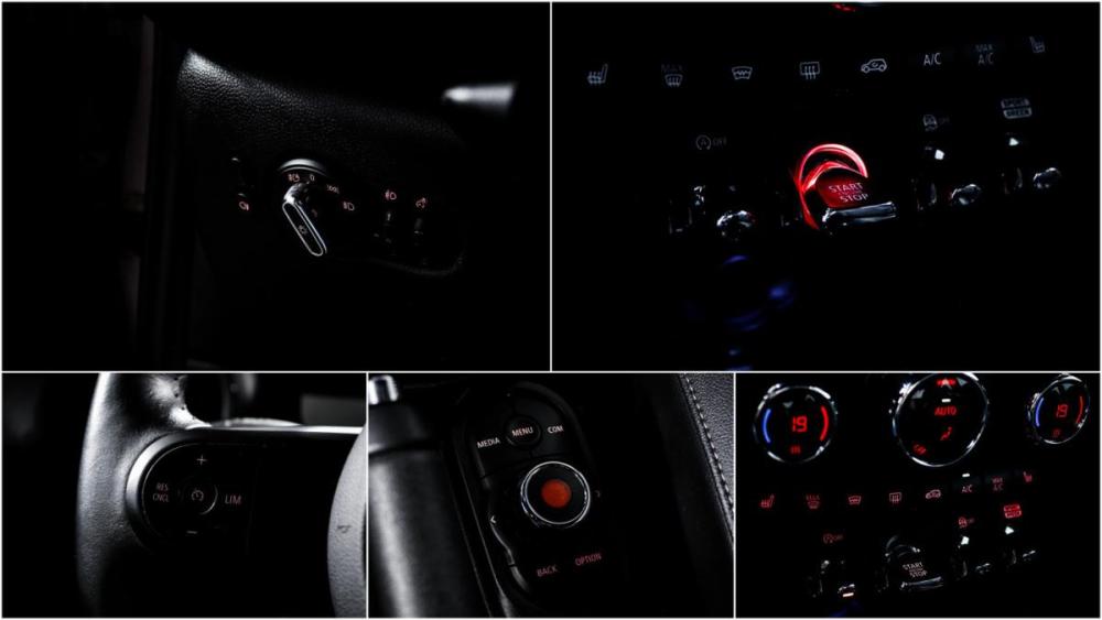 Mini Hatch III (F55/F56) Рестайлинг 2 Москва  - изображение 21