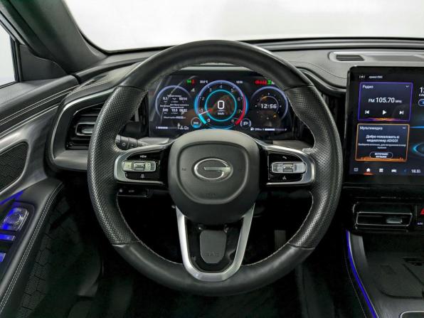 GAC GS8 II с пробегом 2023 года, цена 3 190 000 рублей, 49651 км, внедорожник, Автокод Объявления