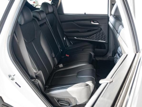 Hyundai Santa Fe IV Рестайлинг с пробегом 2020 года, цена 3 255 000 рублей, 78157 км, внедорожник, Автокод Объявления