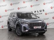 JETOUR X90+ Минеральные Воды  - изображение 26