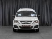 Lada (ВАЗ) Largus I Тюмень  - изображение 18