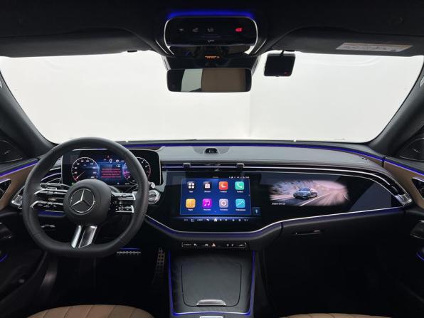 Mercedes-Benz E-Класс VI (W214 S214) с пробегом 2024 года, цена 8 350 000 рублей, 2036 км, седан, Автокод Объявления