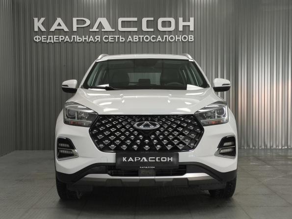 Chery Tiggo 4 Pro I с пробегом 2023 года, цена 1 385 000 рублей, 66166 км, внедорожник, Автокод Объявления