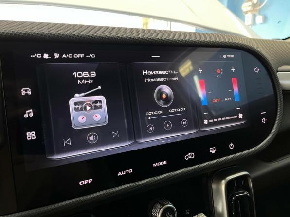 Haval Dargo I с пробегом 2023 года, цена 2 489 410 рублей, 54980 км, внедорожник, Автокод Объявления