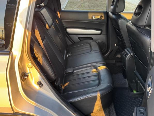 Nissan X-Trail II Рестайлинг с пробегом 2014 года, цена 1 290 000 рублей, 203736 км, внедорожник, Автокод Объявления