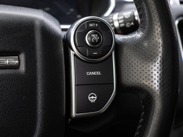 Land Rover Range Rover Sport II с пробегом 2016 года, цена 3 598 000 рублей, 95460 км, внедорожник, Автокод Объявления