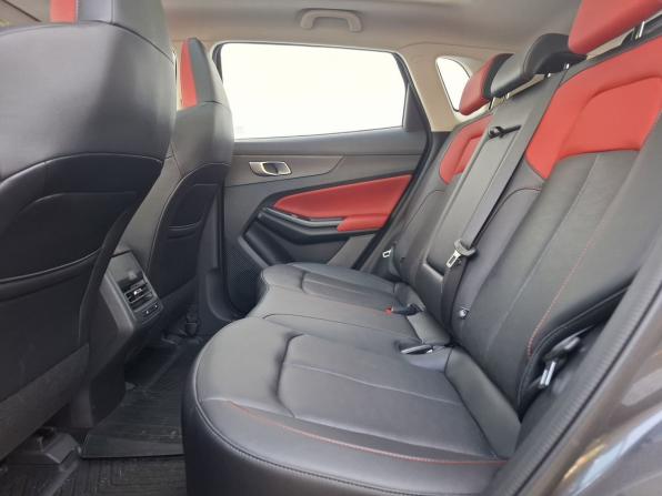 Changan CS55 Plus II с пробегом 2024 года, цена 2 210 000 рублей, 22075 км, внедорожник, Автокод Объявления