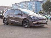 Kia Ceed II Рестайлинг Ижевск  - изображение 28