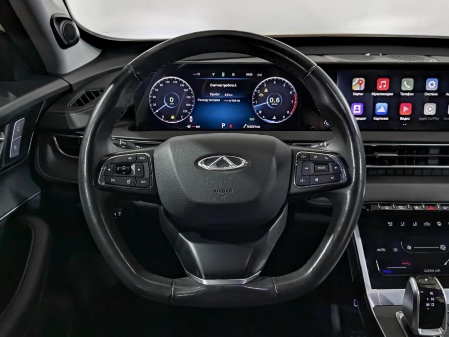 Chery Tiggo 7 Pro Max I Химки  - изображение 20