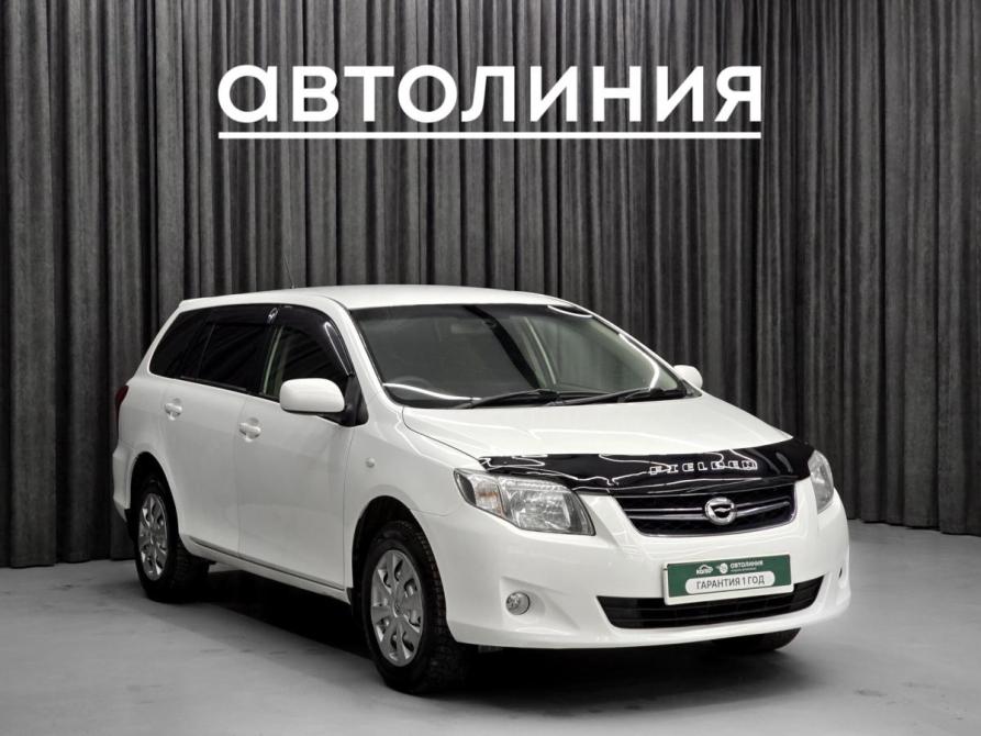 Toyota Corolla X (E140 E150) Рестайлинг Красноярск  - изображение 3