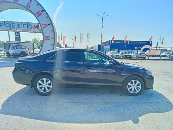 Toyota Camry VI (XV40) Рестайлинг с пробегом 2011 года, цена 1 384 995 рублей, 182781 км, седан, Автокод Объявления