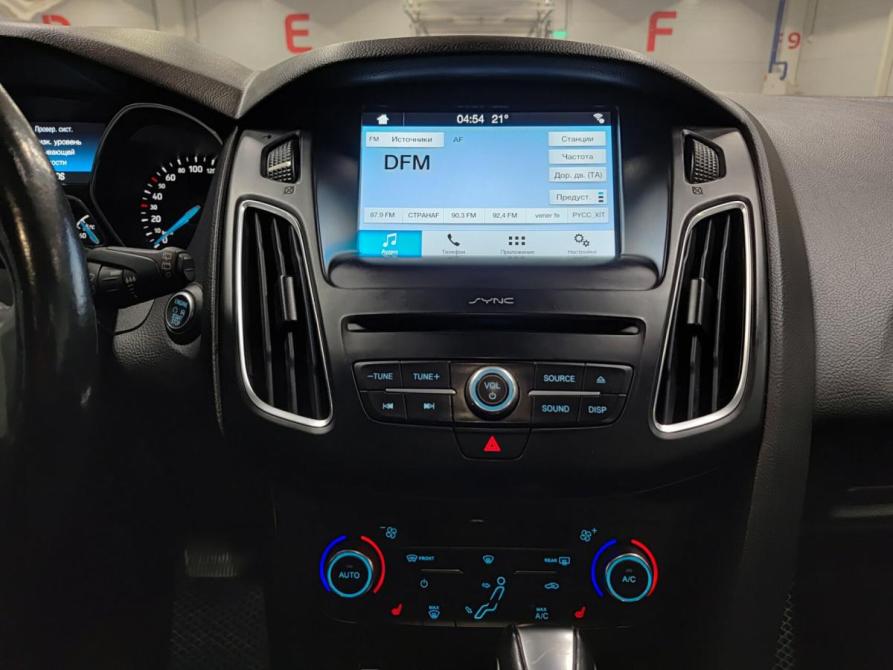 Ford Focus III Рестайлинг Казань  - изображение 18