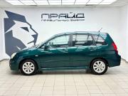 Suzuki Liana I Рестайлинг Ростов-на-Дону  - изображение 21
