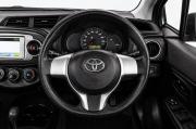 Toyota Vitz III (XP130) Челябинск  - изображение 23
