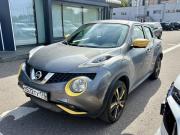 Nissan Juke I Рестайлинг Санкт-Петербург  - изображение 6