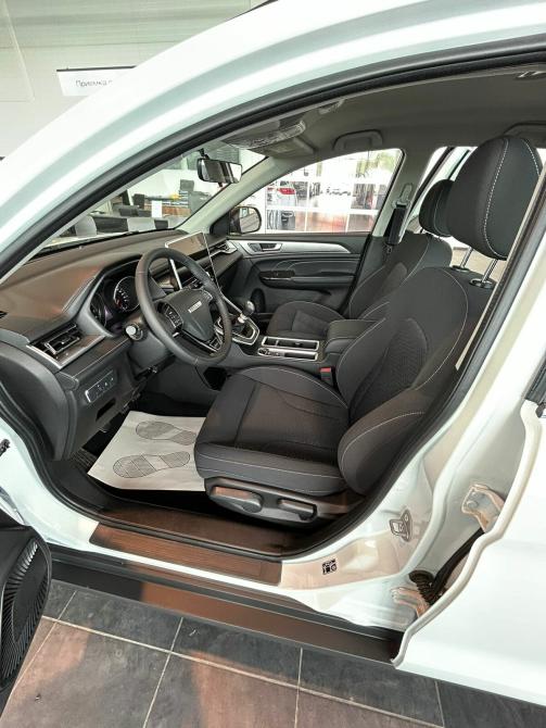 Haval M6 II Сергиев Посад  - изображение 9