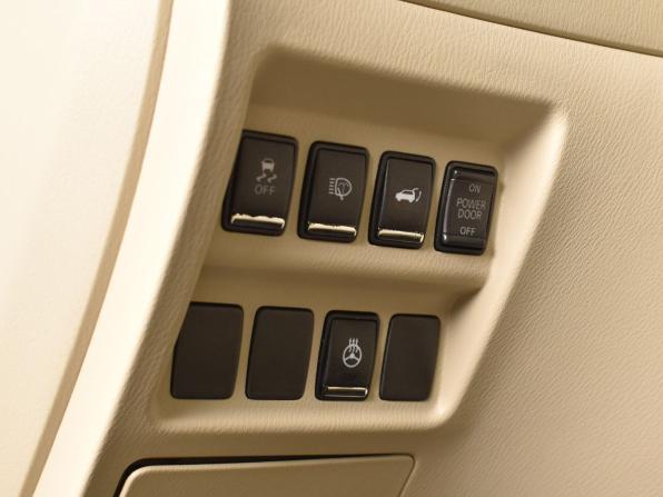 Infiniti JX с пробегом 2013 года, цена 2 299 995 рублей, 56292 км, внедорожник, Автокод Объявления