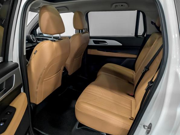 Haval H5 II с пробегом 2024 года, цена 3 450 000 рублей, 28280 км, внедорожник, Автокод Объявления
