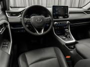 Toyota RAV4 V (XA50) Москва  - изображение 40