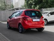 Opel Meriva B Москва  - изображение 20