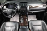 Toyota Camry VII (XV50) Рестайлинг 2 Оренбург  - изображение 28