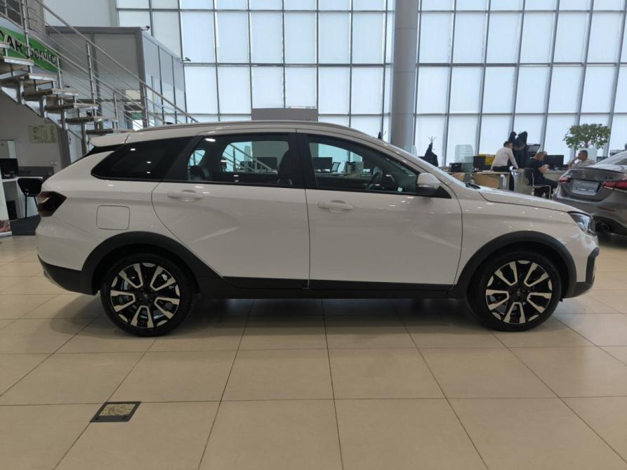 Lada (ВАЗ) Vesta I Рестайлинг (NG) Казань  - изображение 5