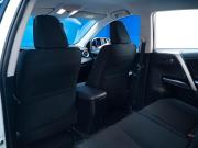 Toyota RAV4 IV (XA40) Рестайлинг Москва  - изображение 33
