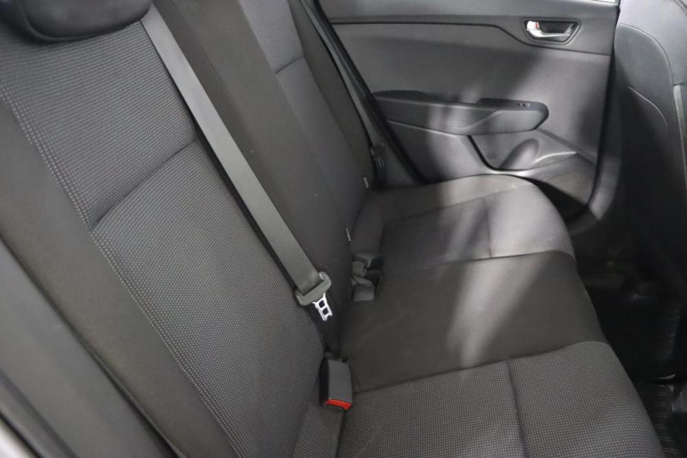 Hyundai Solaris II Рестайлинг Нижний Новгород  - изображение 21