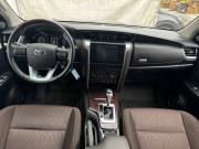 Toyota Fortuner II Москва  - изображение 24