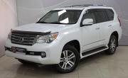 Lexus GX II Новокузнецк  - изображение 23