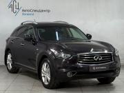 Infiniti QX70 Химки  - изображение 22