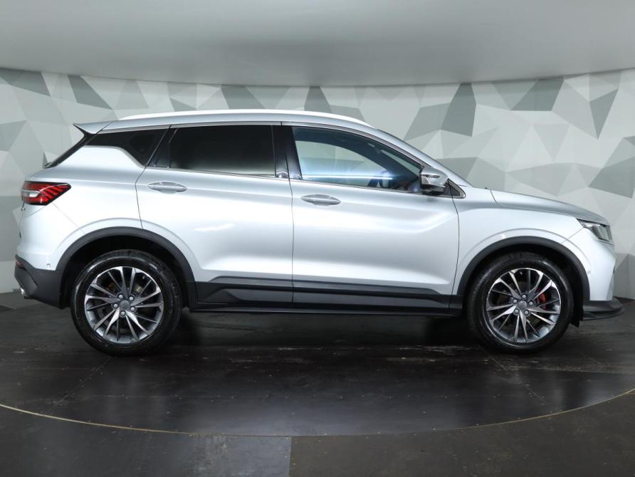 Geely Coolray I Москва  - изображение 4